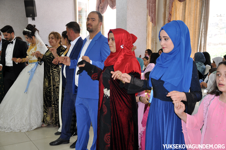 Göktaş Ailesinin Mutlu Günü 118