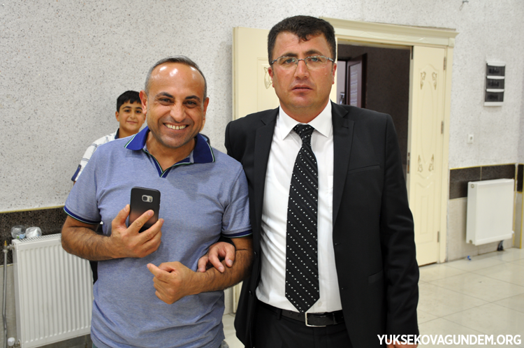 Göktaş Ailesinin Mutlu Günü 12