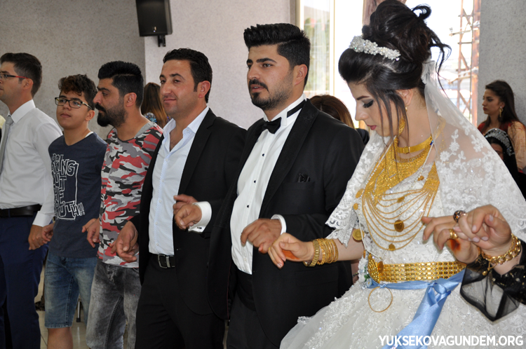 Göktaş Ailesinin Mutlu Günü 120