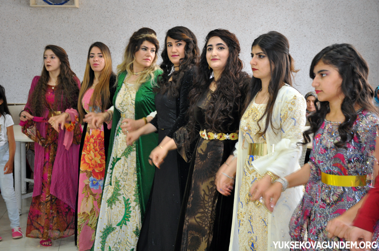 Göktaş Ailesinin Mutlu Günü 121