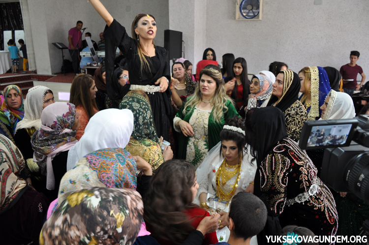 Göktaş Ailesinin Mutlu Günü 122