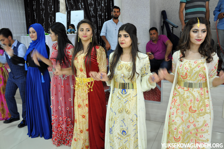 Göktaş Ailesinin Mutlu Günü 123