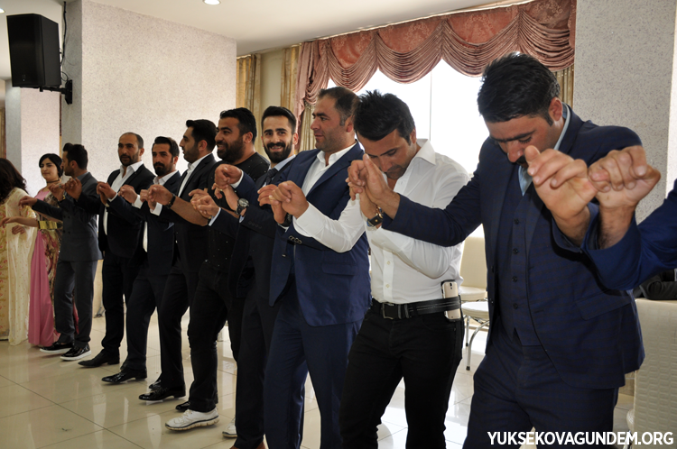 Göktaş Ailesinin Mutlu Günü 125