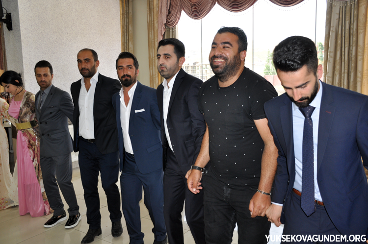 Göktaş Ailesinin Mutlu Günü 126