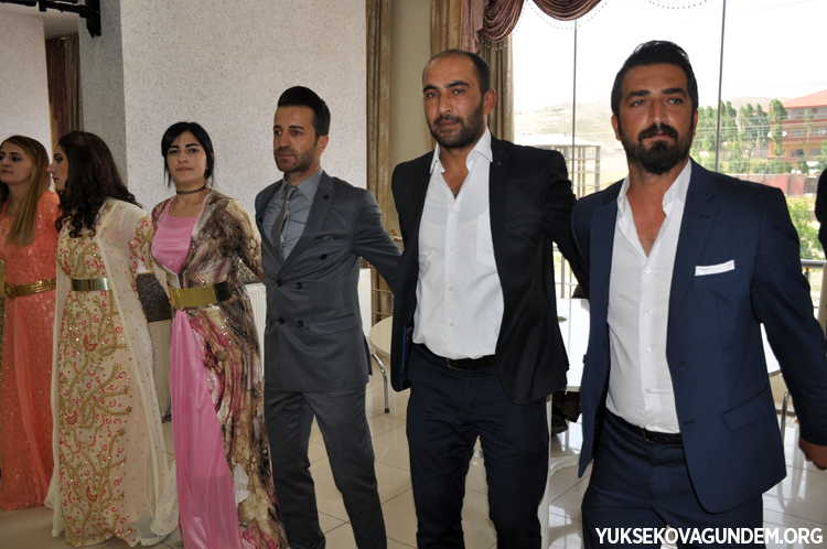 Göktaş Ailesinin Mutlu Günü 127