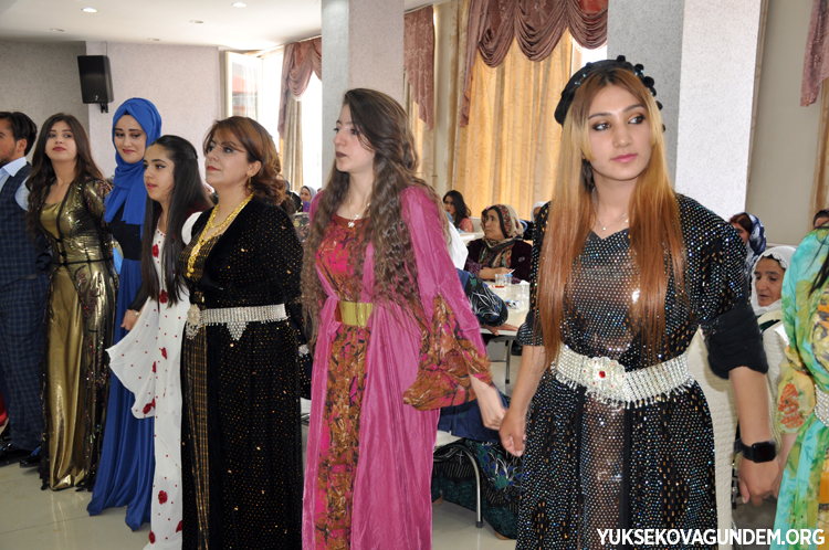 Göktaş Ailesinin Mutlu Günü 129