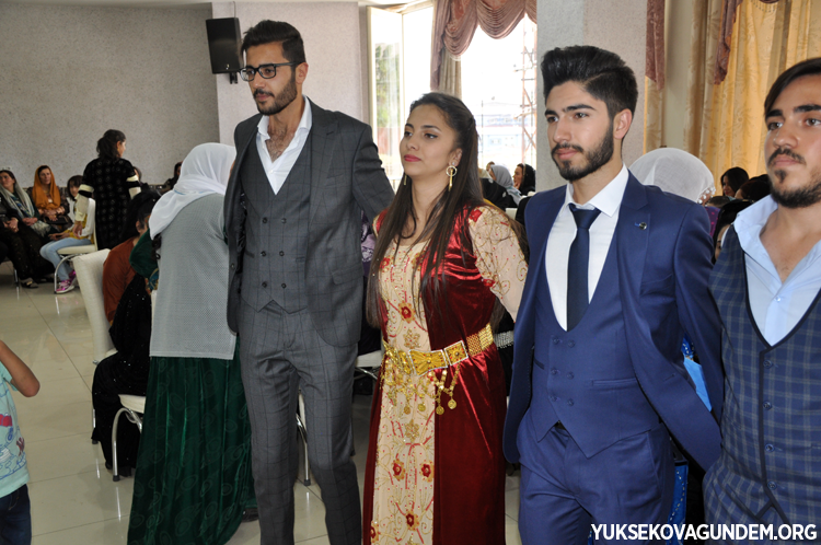 Göktaş Ailesinin Mutlu Günü 130