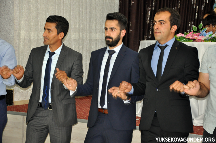 Göktaş Ailesinin Mutlu Günü 131