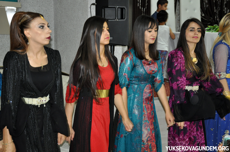 Göktaş Ailesinin Mutlu Günü 133