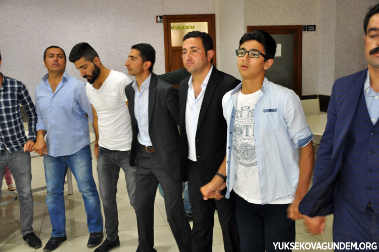 Göktaş Ailesinin Mutlu Günü 135