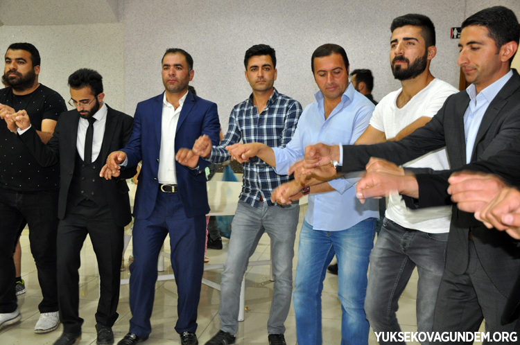 Göktaş Ailesinin Mutlu Günü 136