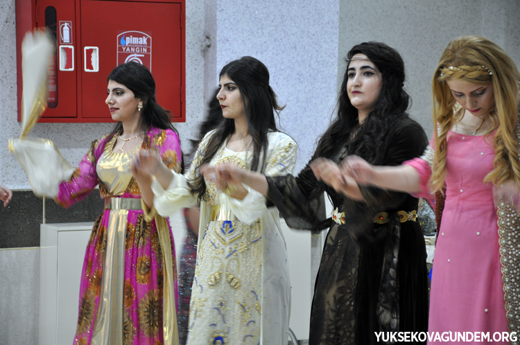 Göktaş Ailesinin Mutlu Günü 139