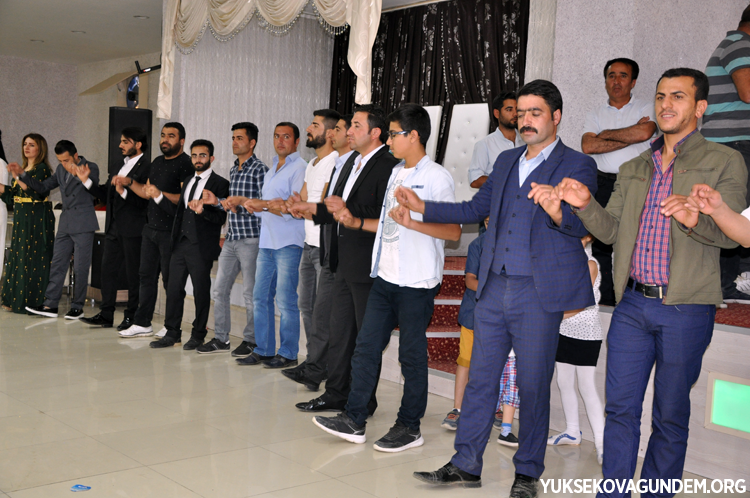 Göktaş Ailesinin Mutlu Günü 140