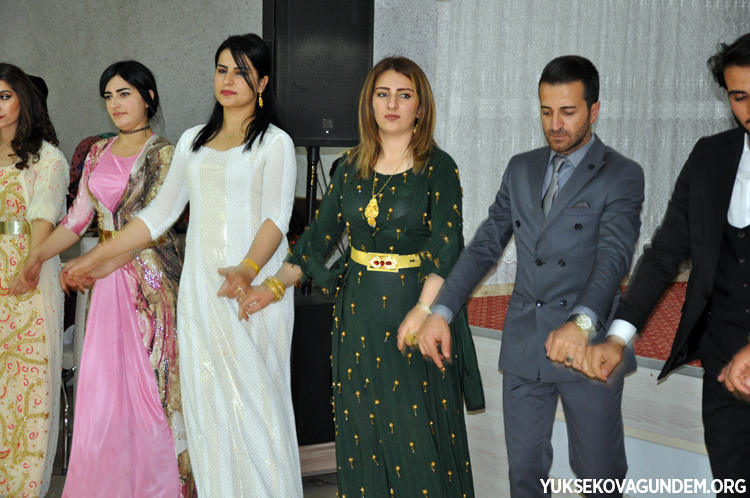 Göktaş Ailesinin Mutlu Günü 142