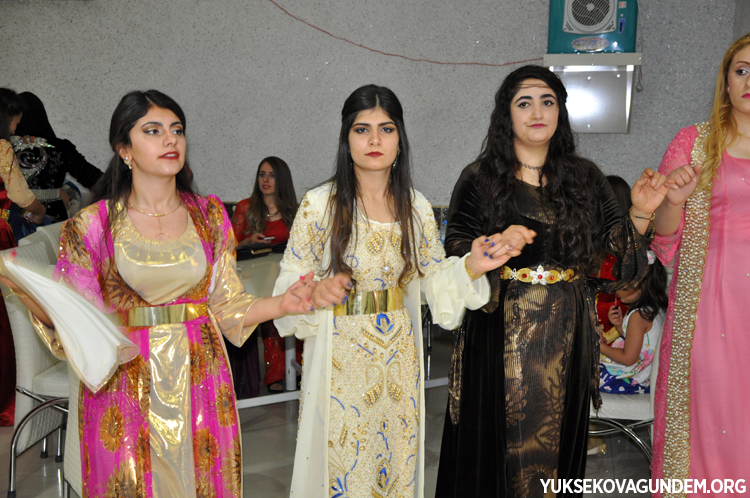 Göktaş Ailesinin Mutlu Günü 144