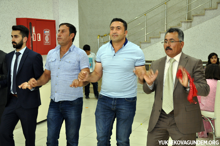 Göktaş Ailesinin Mutlu Günü 145