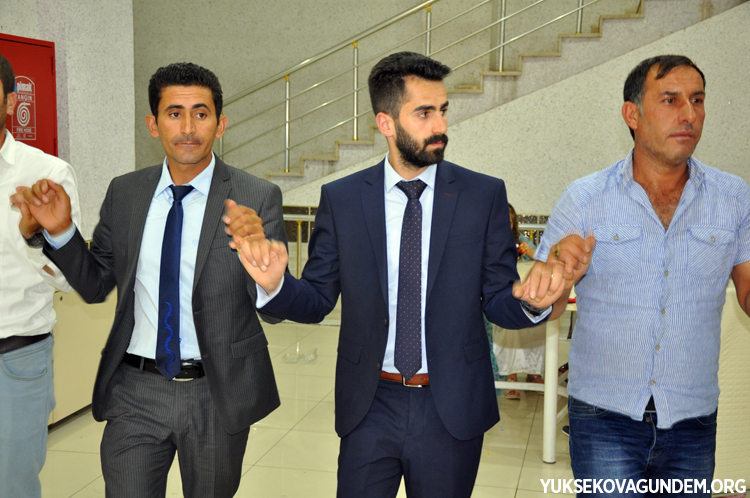 Göktaş Ailesinin Mutlu Günü 146