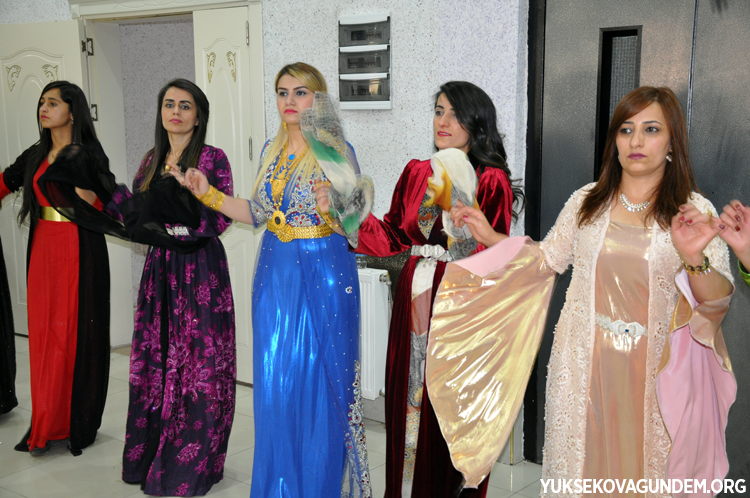 Göktaş Ailesinin Mutlu Günü 147