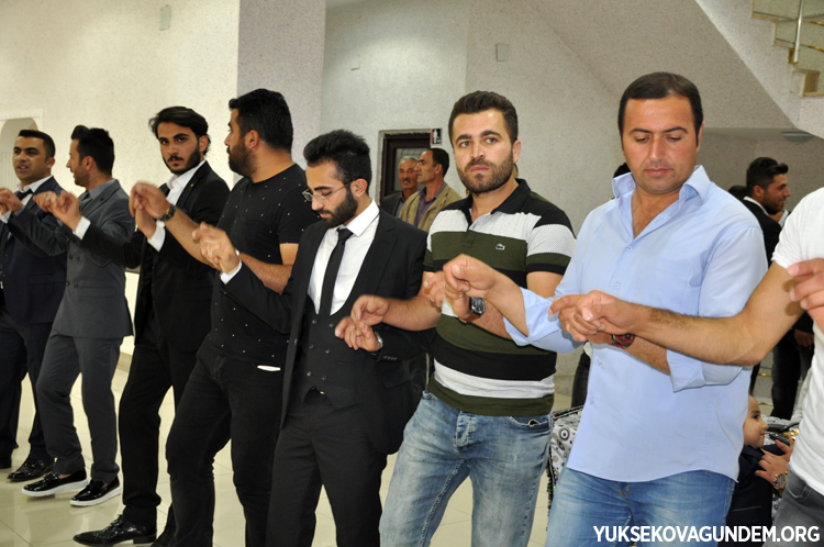 Göktaş Ailesinin Mutlu Günü 149