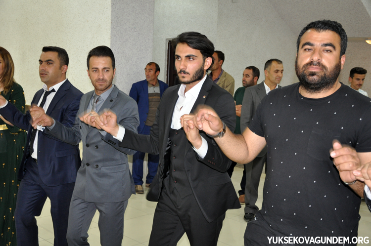 Göktaş Ailesinin Mutlu Günü 150