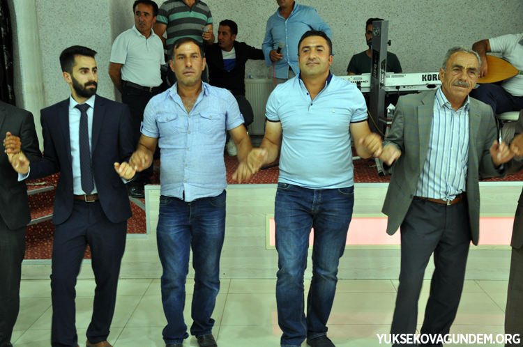 Göktaş Ailesinin Mutlu Günü 152