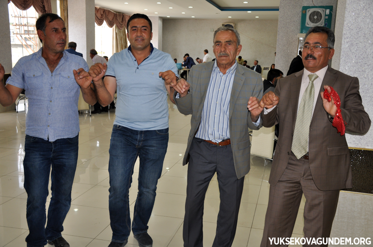 Göktaş Ailesinin Mutlu Günü 153