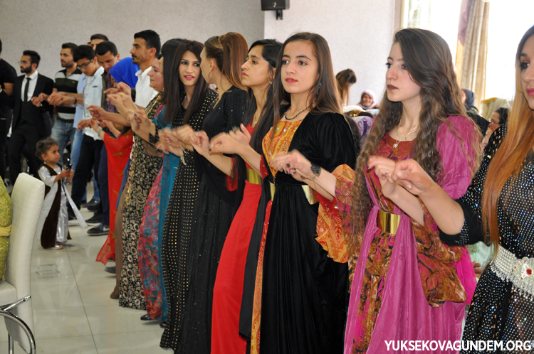 Göktaş Ailesinin Mutlu Günü 155