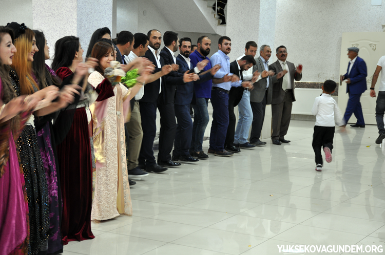 Göktaş Ailesinin Mutlu Günü 156