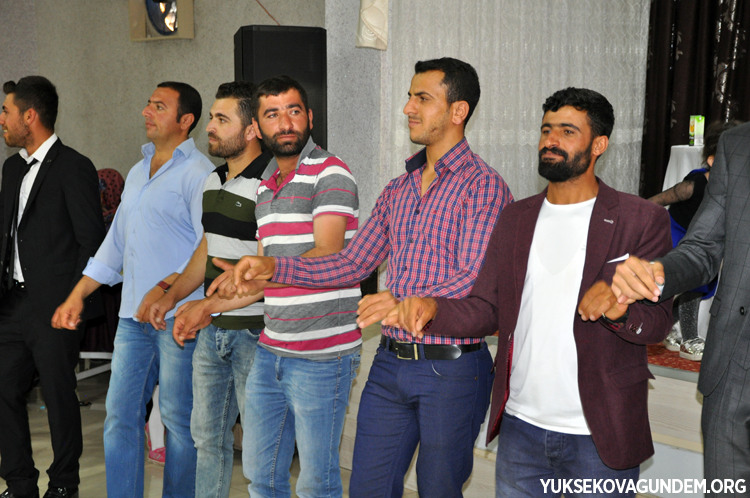 Göktaş Ailesinin Mutlu Günü 157