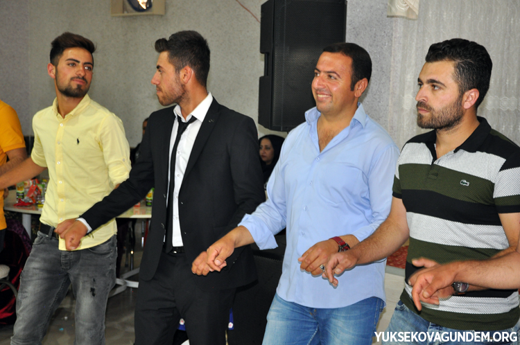 Göktaş Ailesinin Mutlu Günü 158