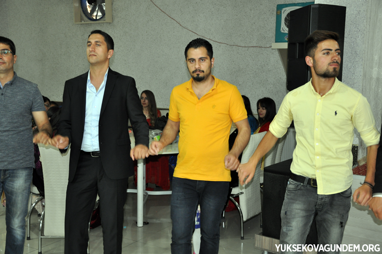 Göktaş Ailesinin Mutlu Günü 159