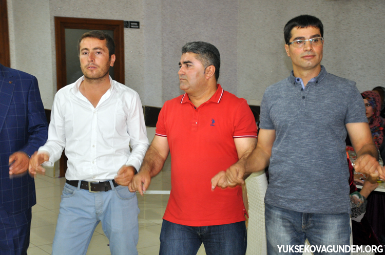 Göktaş Ailesinin Mutlu Günü 160