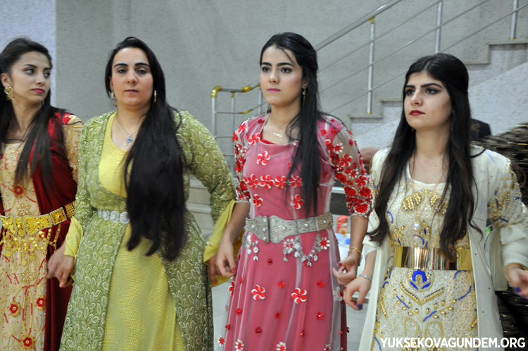 Göktaş Ailesinin Mutlu Günü 162