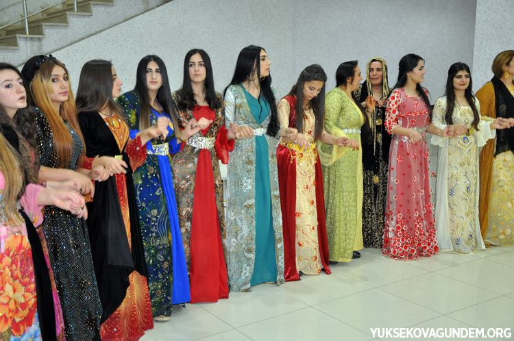 Göktaş Ailesinin Mutlu Günü 163