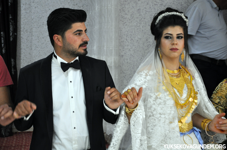 Göktaş Ailesinin Mutlu Günü 164