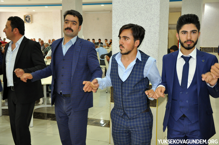 Göktaş Ailesinin Mutlu Günü 167