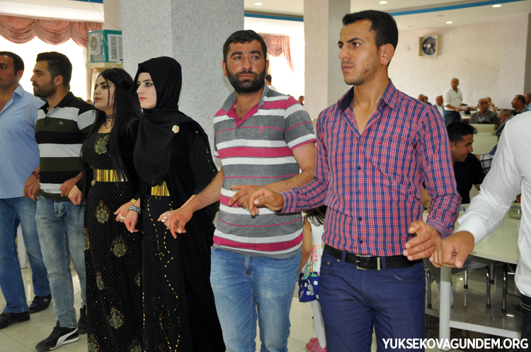 Göktaş Ailesinin Mutlu Günü 168