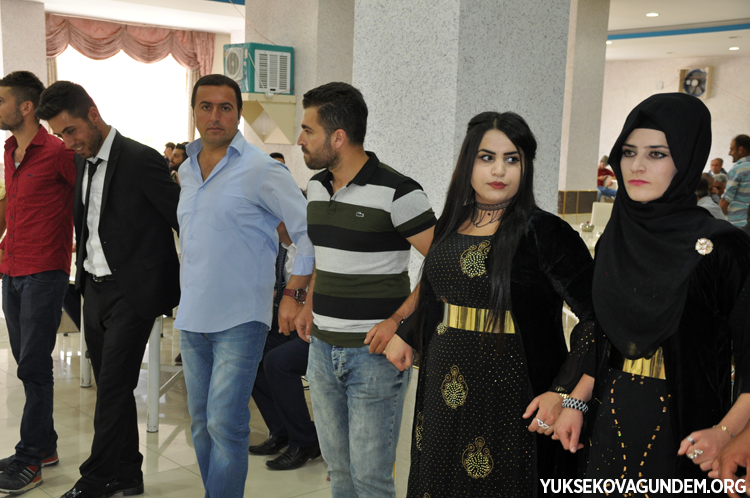 Göktaş Ailesinin Mutlu Günü 169