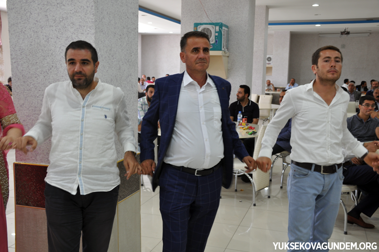 Göktaş Ailesinin Mutlu Günü 172