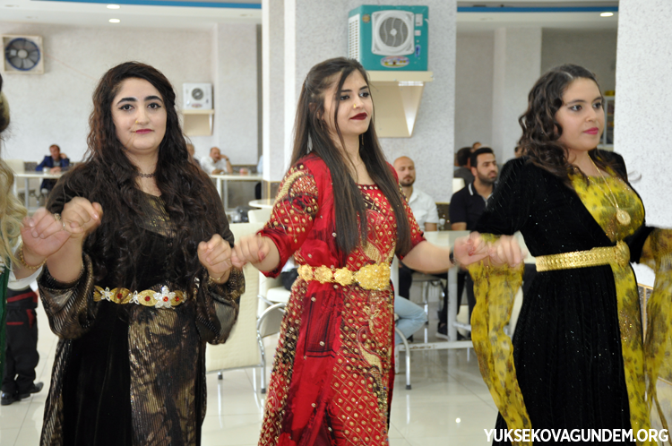 Göktaş Ailesinin Mutlu Günü 174