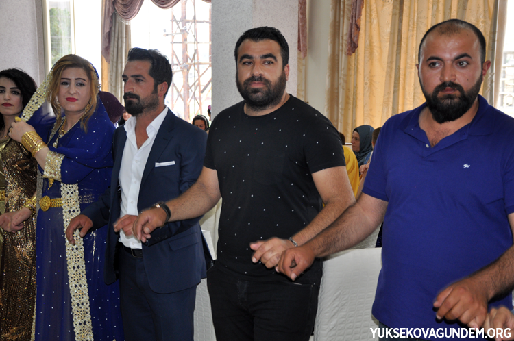 Göktaş Ailesinin Mutlu Günü 175