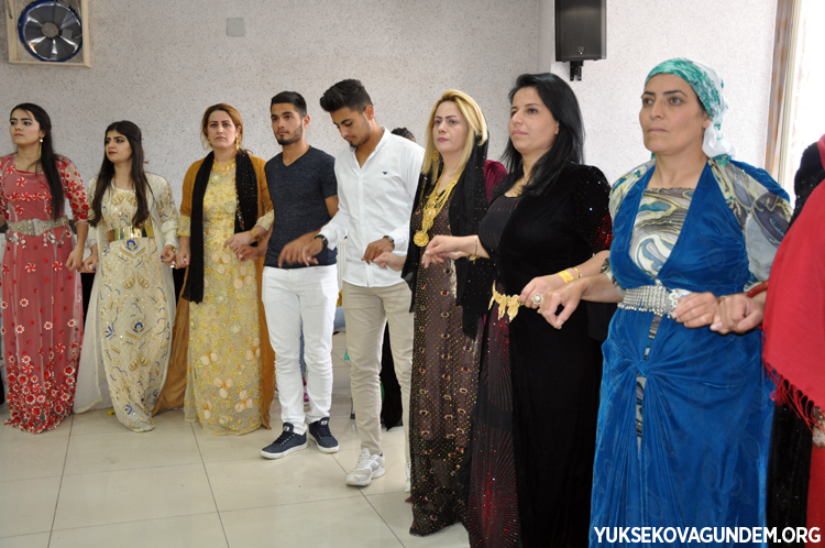 Göktaş Ailesinin Mutlu Günü 178