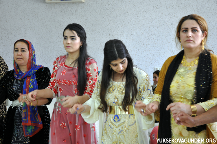 Göktaş Ailesinin Mutlu Günü 179