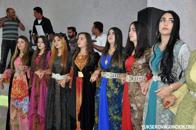 Göktaş Ailesinin Mutlu Günü 180