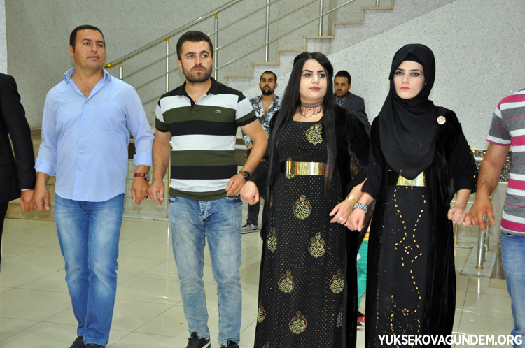 Göktaş Ailesinin Mutlu Günü 181