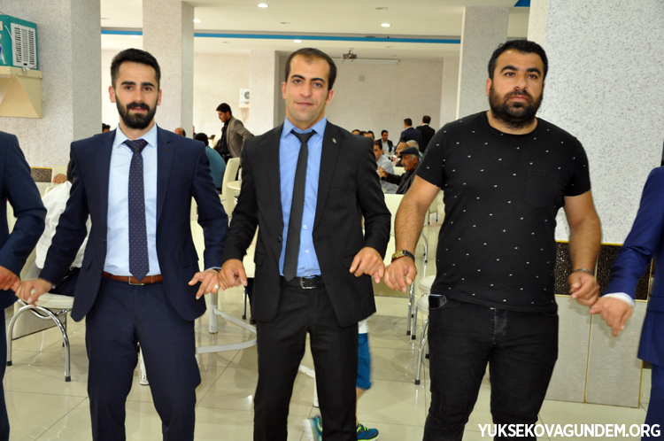 Göktaş Ailesinin Mutlu Günü 186