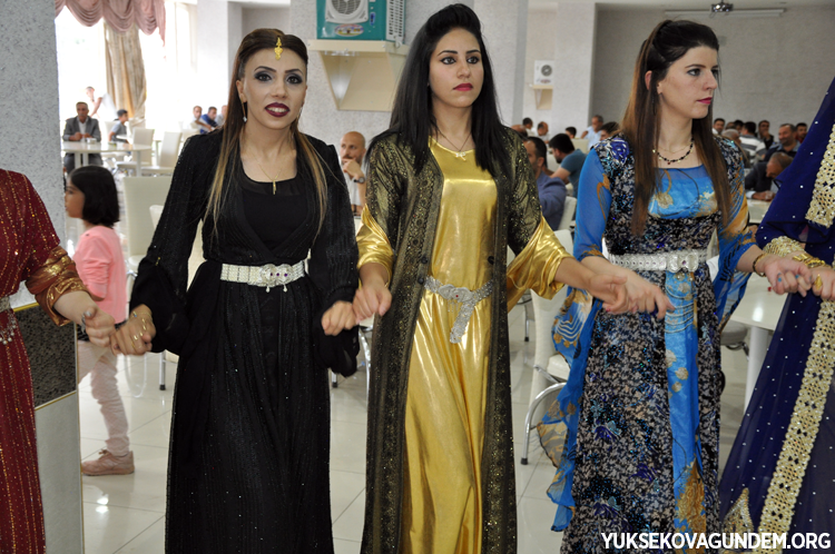 Göktaş Ailesinin Mutlu Günü 187