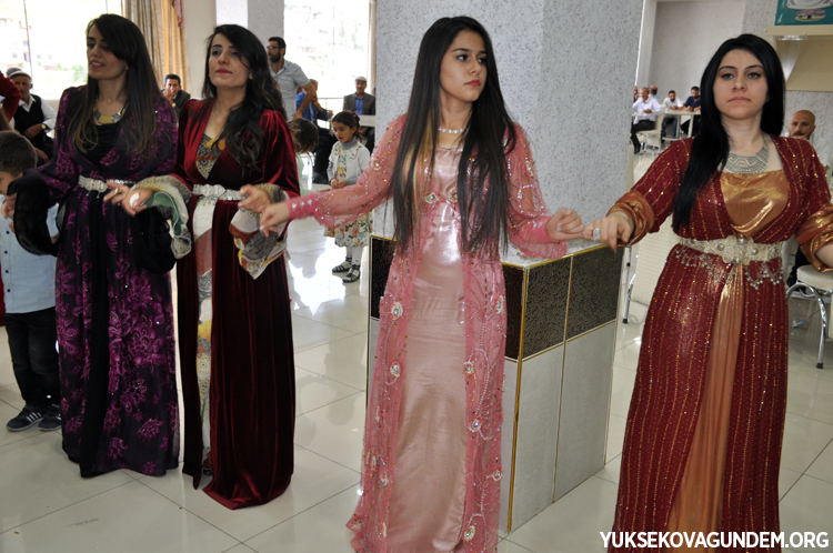 Göktaş Ailesinin Mutlu Günü 188