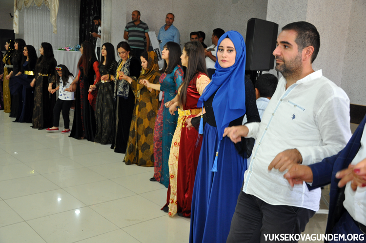 Göktaş Ailesinin Mutlu Günü 189