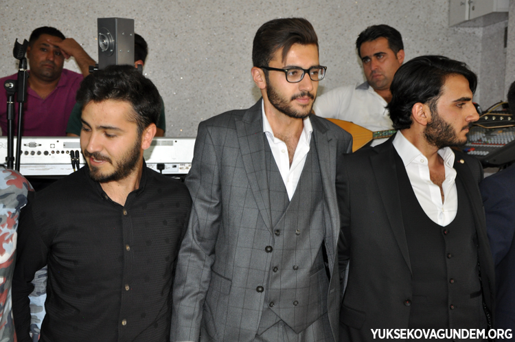 Göktaş Ailesinin Mutlu Günü 19